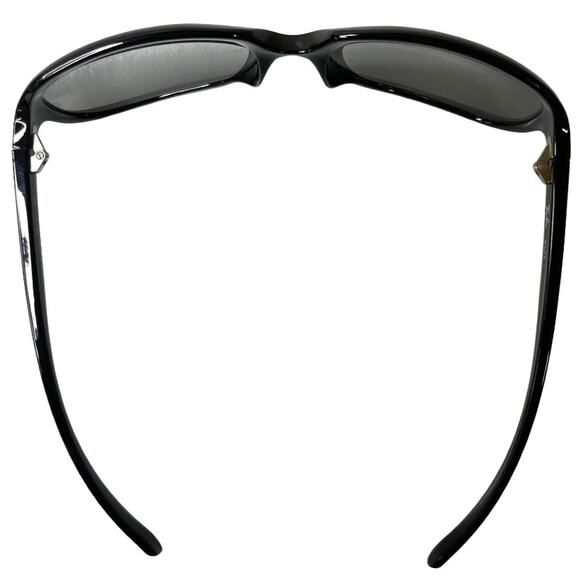 Ray-Ban Black RB 4131 601/71 /60-18-130 Full Rim Sunglass W/ Case Frame ONLY - Picture 6 of 13